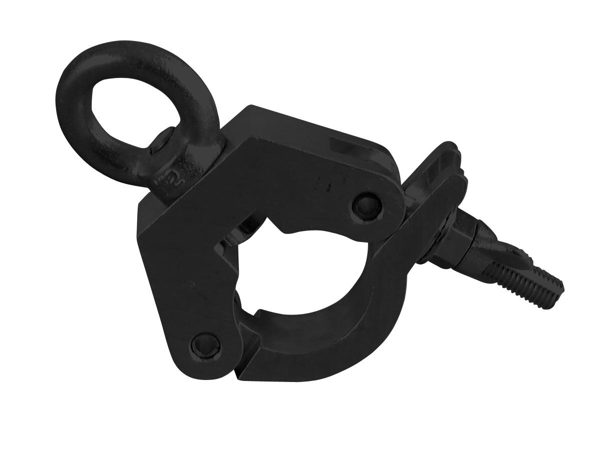 Eurolite EUROLITE TPC-31S Eyering Coupler, black