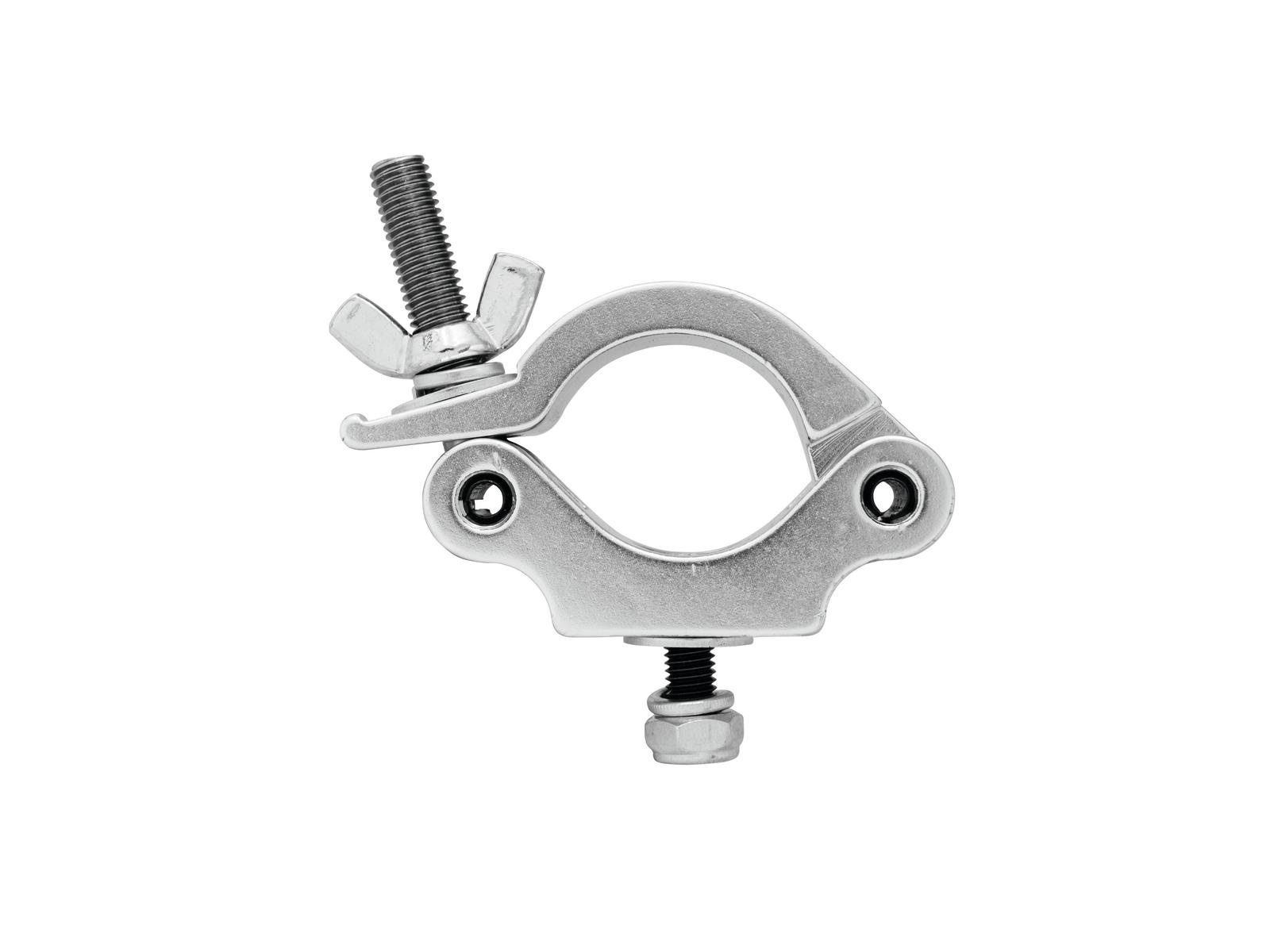 Eurolite EUROLITE TPC-32 Coupler, silver