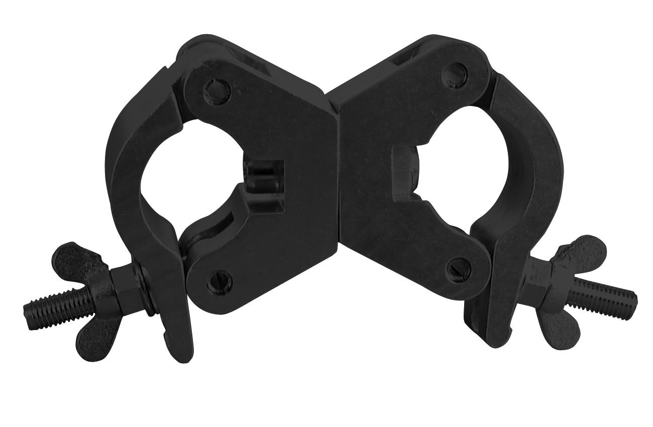 Eurolite EUROLITE TPC-35S Swivel Coupler, black