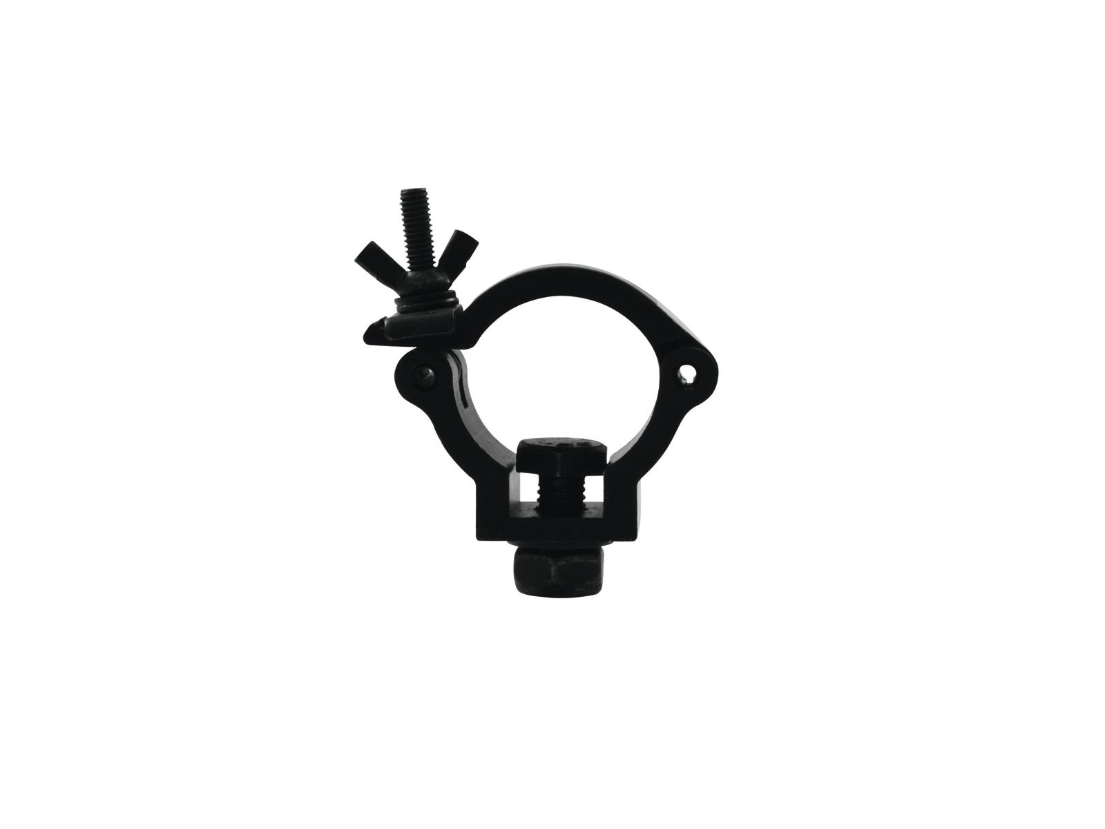 Eurolite EUROLITE DEC-30 Coupler, black for 35mm