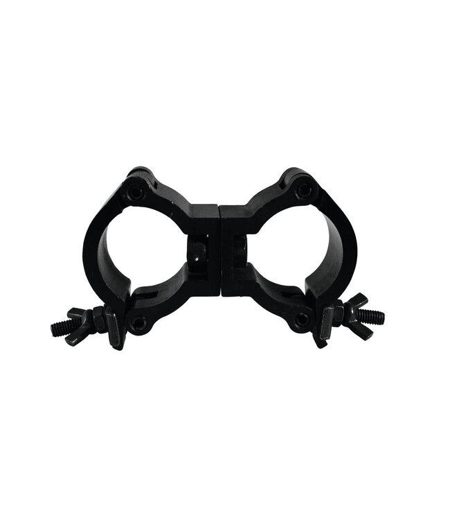 EUROLITE EUROLITE DEC-30D Clamp black for 35mm