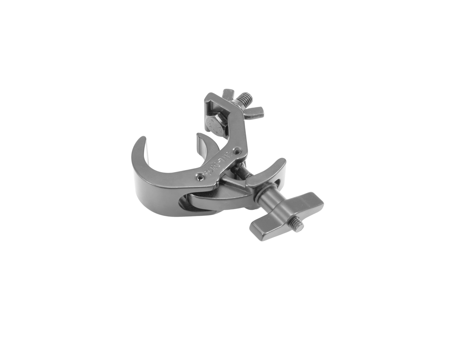 Eurolite EUROLITE DEC-250 Quick-Lock Coupler black