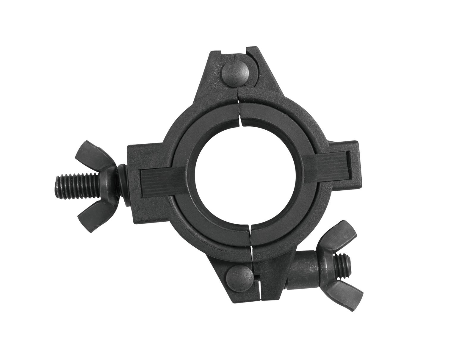 Eurolite EUROLITE DEC-38D Dual-Coupler Ø38/50mm