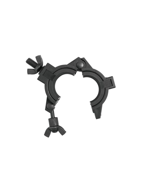 EUROLITE DEC-38D Dual-Coupler Ø38/50mm