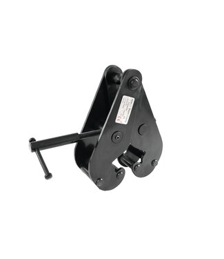 EUROLITE EUROLITE Girder Clamp 3000 kg black