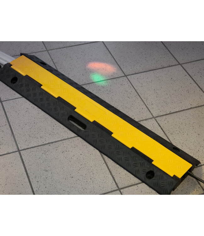 EUROLITE KB-2 Cablebrigde 2 Channels 1010x240x45mm