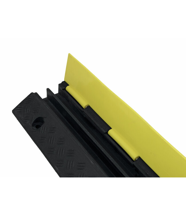 EUROLITE KB-2 Cablebrigde 2 Channels 1010x240x45mm