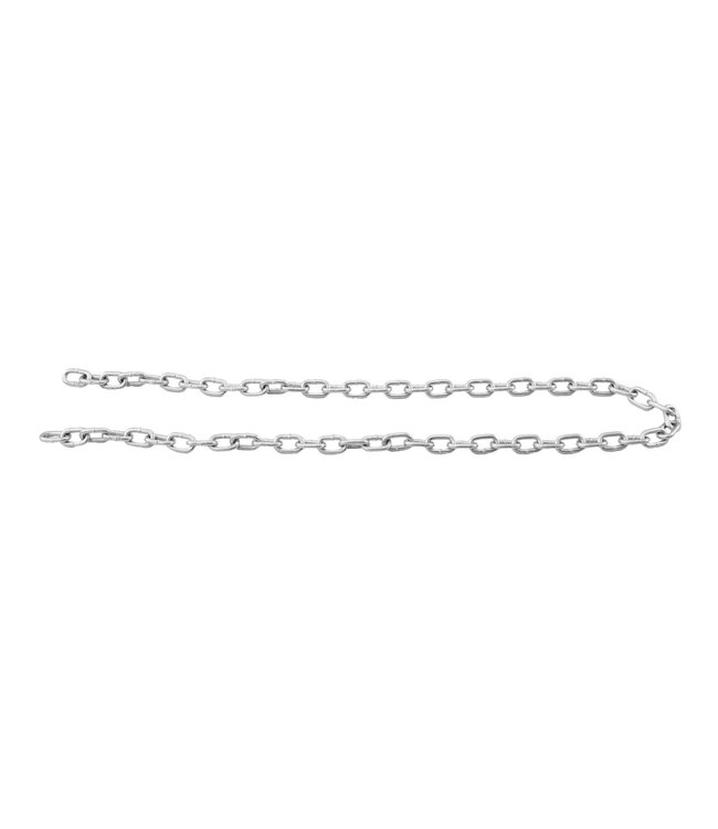 EUROLITE EUROLITE Link Chain 4mm, WLL 80kg, 33cm