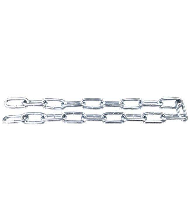 EUROLITE EUROLITE Link Chain 8mm, WLL 400kg, 1m