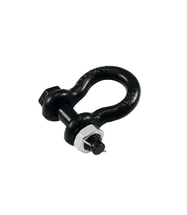 EUROLITE EUROLITE Shackle 16mm black