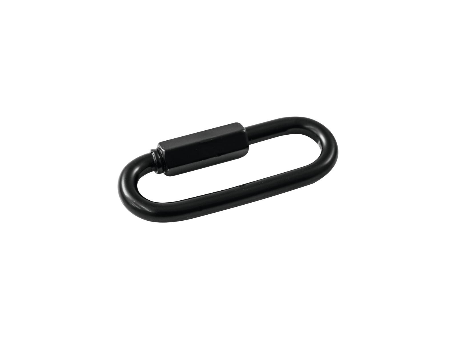 Eurolite EUROLITE Quick Link Type B-200 black
