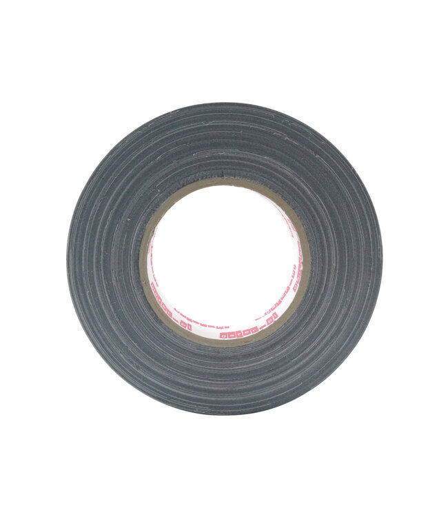 GAFER.PL MAX Gaffa Tape 25mm x 50m black matt