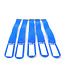 GAFER.PL GAFER.PL Tie Straps 25x550mm 5 pieces blue