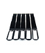 GAFER.PL GAFER.PL Tie Straps 25x550mm 5 pieces black