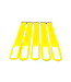 GAFER.PL GAFER.PL Tie Straps 25x260mm 5 pieces yellow