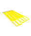 GAFER.PL GAFER.PL Tie Straps 25x260mm 5 pieces yellow