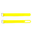 GAFER.PL GAFER.PL Tie Straps 25x260mm 5 pieces yellow