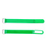 GAFER.PL GAFER.PL Tie Straps 25x400mm 5 pieces green