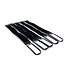 GAFER.PL GAFER.PL Tie Straps 25x400mm 5 pieces black