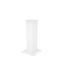 EUROLITE EUROLITE Spare Cover for Stage Stand Set 100cm white