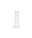 Eurolite Spare white cover voor stage stands variable