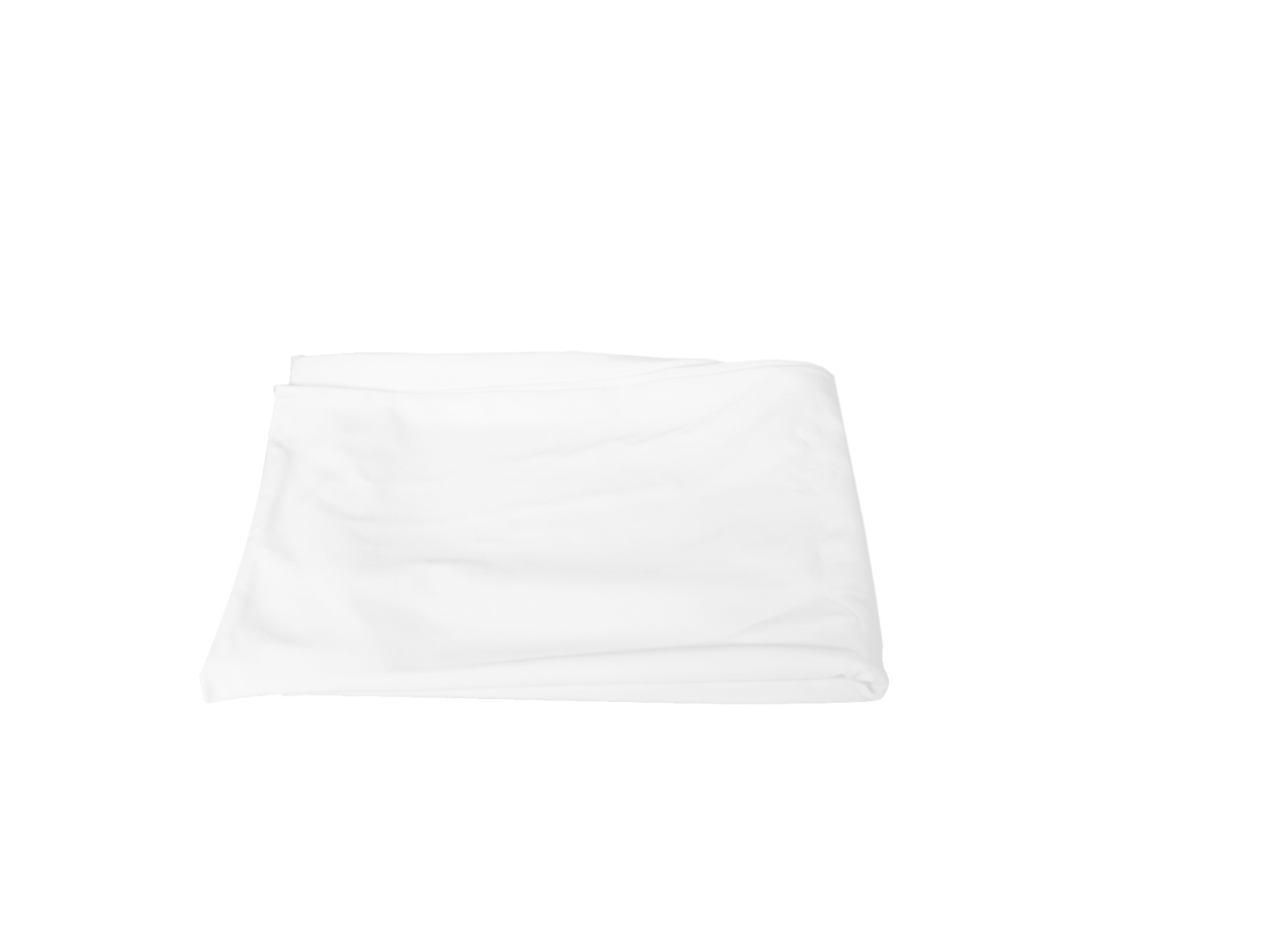 Eurolite EUROLITE Spare Cover for Stage Stand Set curved white