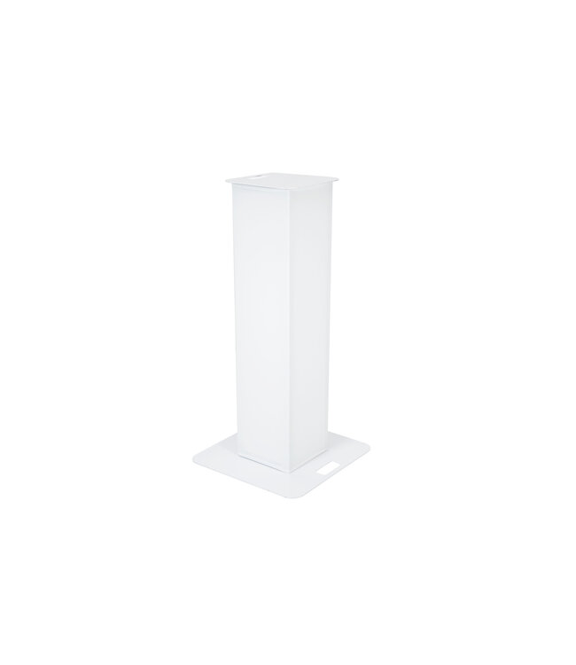 EUROLITE EUROLITE Spare Cover for Stage Stand Set 150cm white