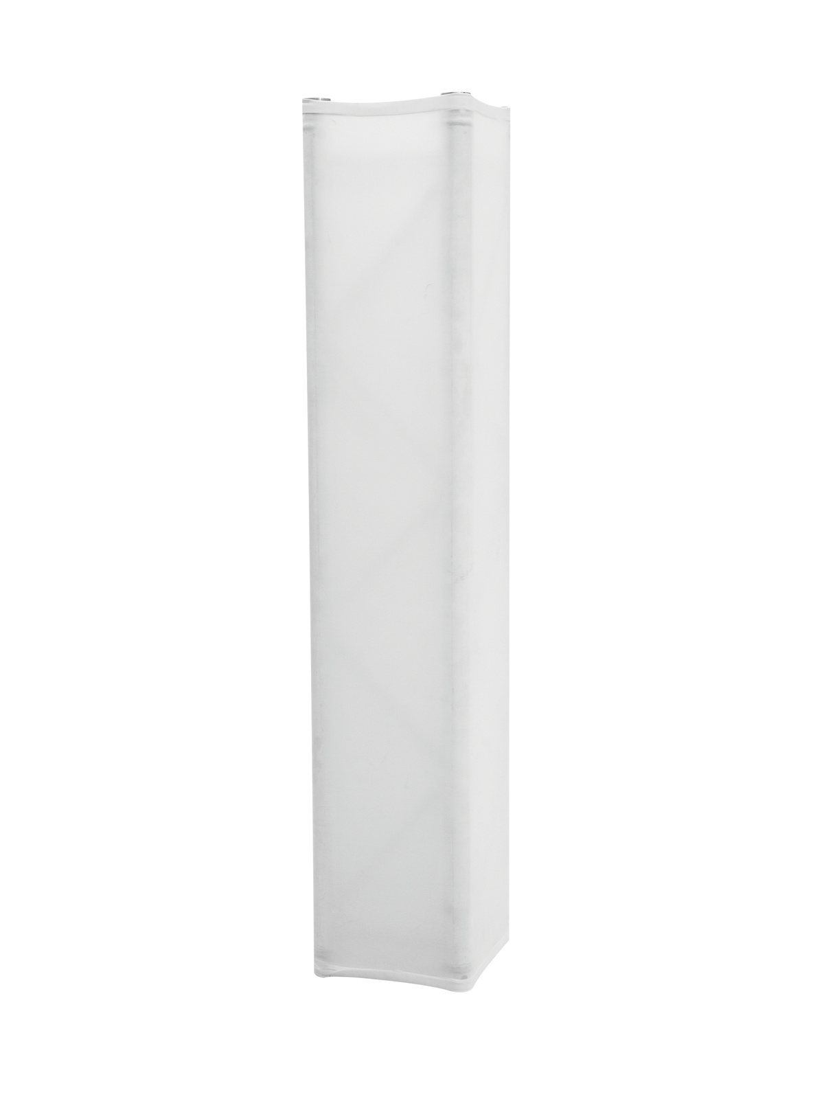 Eurolite EUROLITE Truss Cover 100cm white