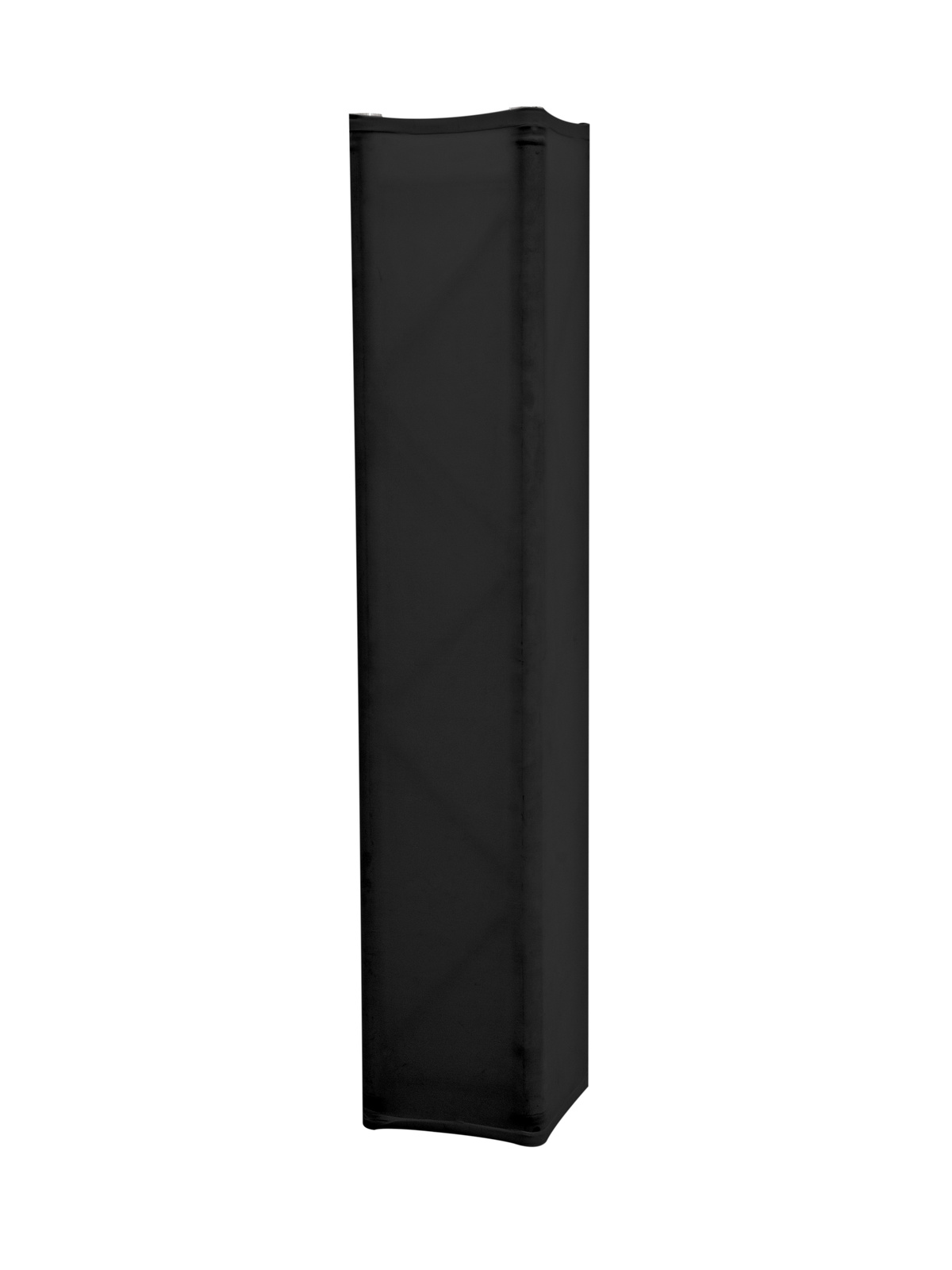 Eurolite EUROLITE Truss Cover 200cm black