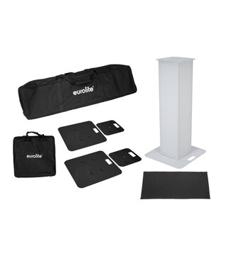 EUROLITE EUROLITE 2x Stage Stand 100cm