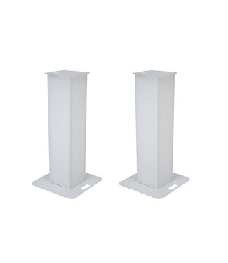 EUROLITE EUROLITE 2x Stage Stand 150cm