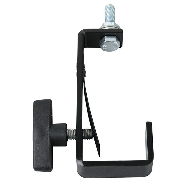 Showtec Showtec Pipe Clamp long with protection