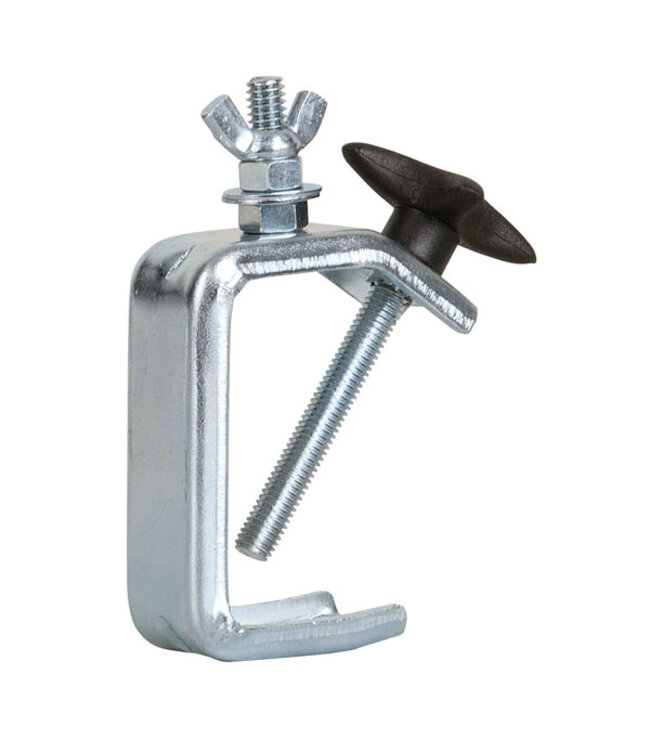 Showtec Pipe Clamp 32 mm 20 kg