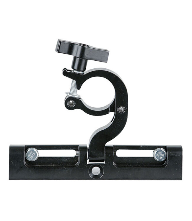 Showtec Showtec 50 mm Universal Moving Head Clamp 75 kg