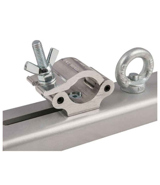 Showtec Trussmount with lifting eye