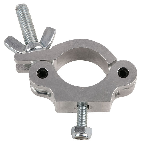 Showtec Showtec 50 mm Compact Half Coupler 150 kg