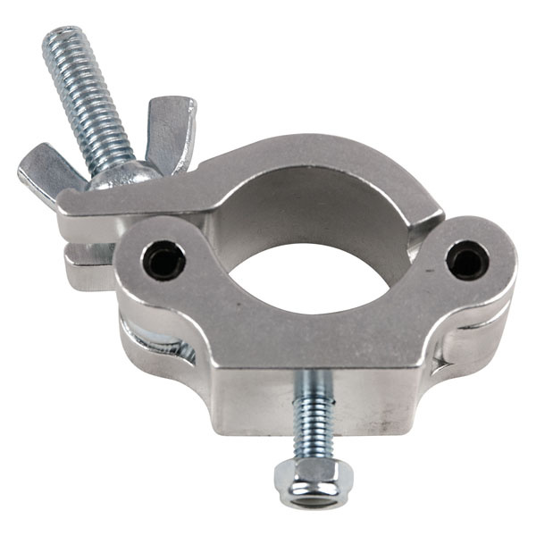 Showtec Showtec 50 mm Half Coupler 300 kg
