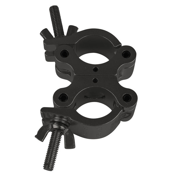 Showtec Showtec 50 mm Swivel Coupler 500 kg