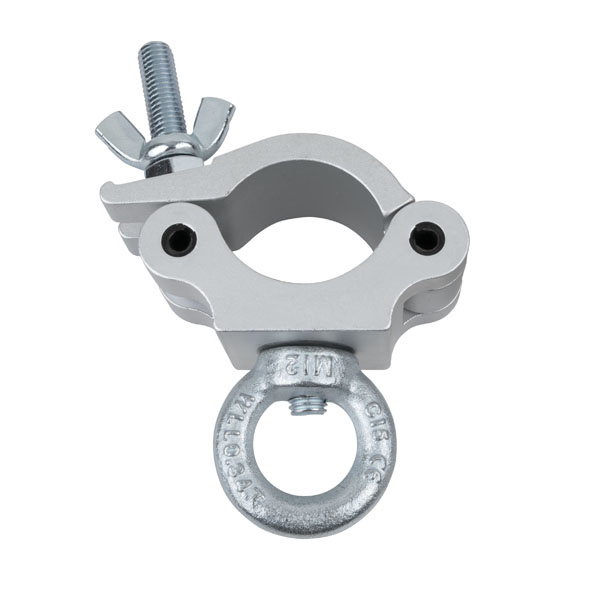 Showtec Showtec Half Coupler + Eye 340 kg