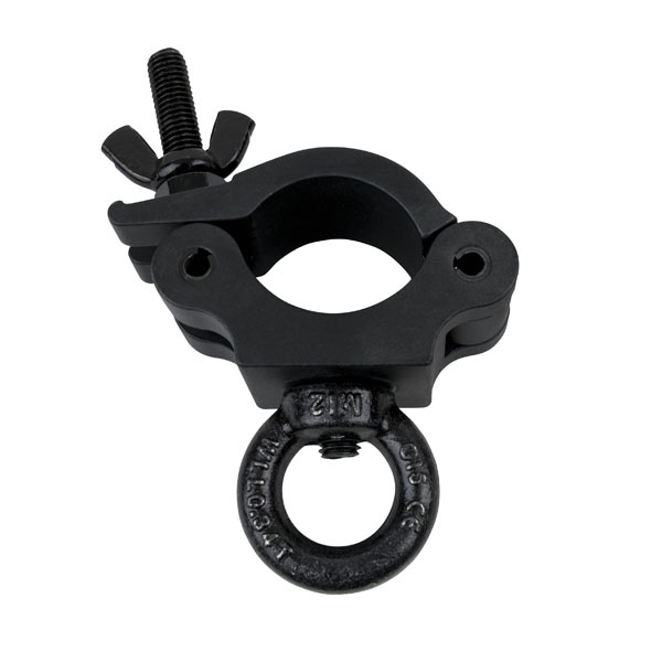 Showtec Showtec Half Coupler + Eye 340 kg