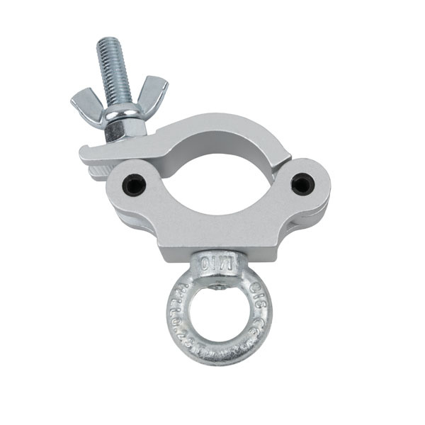 Showtec Showtec Half Coupler + Eye 230 kg