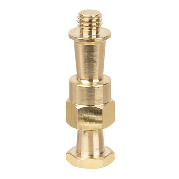 Showtec Showtec Spigot for Multigrip Clamp 3/8" - 16