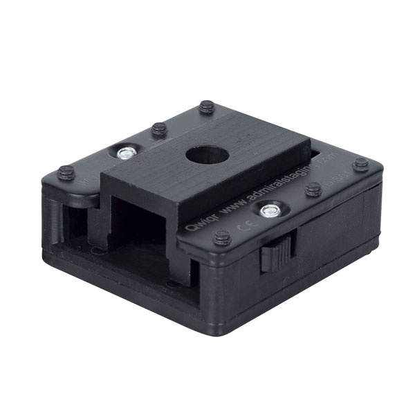 Showtec Showtec Qwiqr Quick Release Adaptor
