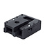Showtec Qwiqr Quick Release Adaptor