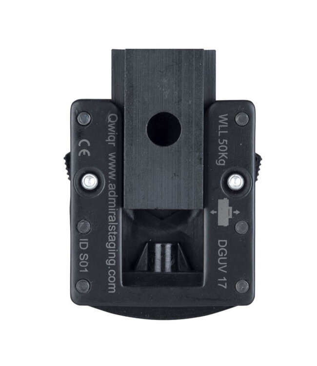 Showtec Qwiqr Quick Release Adaptor