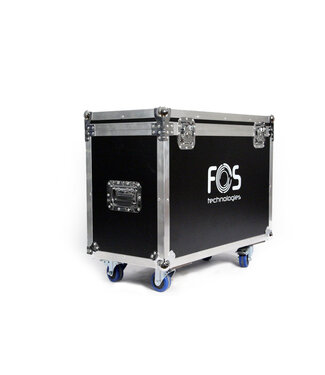 FOS FOS Double Case Scorpio BSW