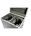FOS Double Case Orion - Alleen te bestellen icm Orion