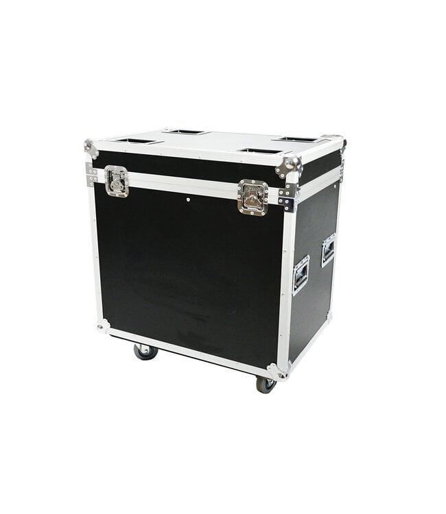 FOS FOS Double Case Orion - Alleen te bestellen icm Orion