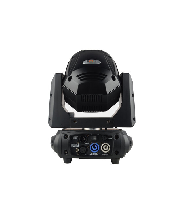 FOS Iridium 75w Beam