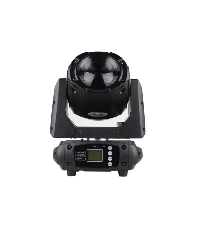 FOS Iridium 75w Beam